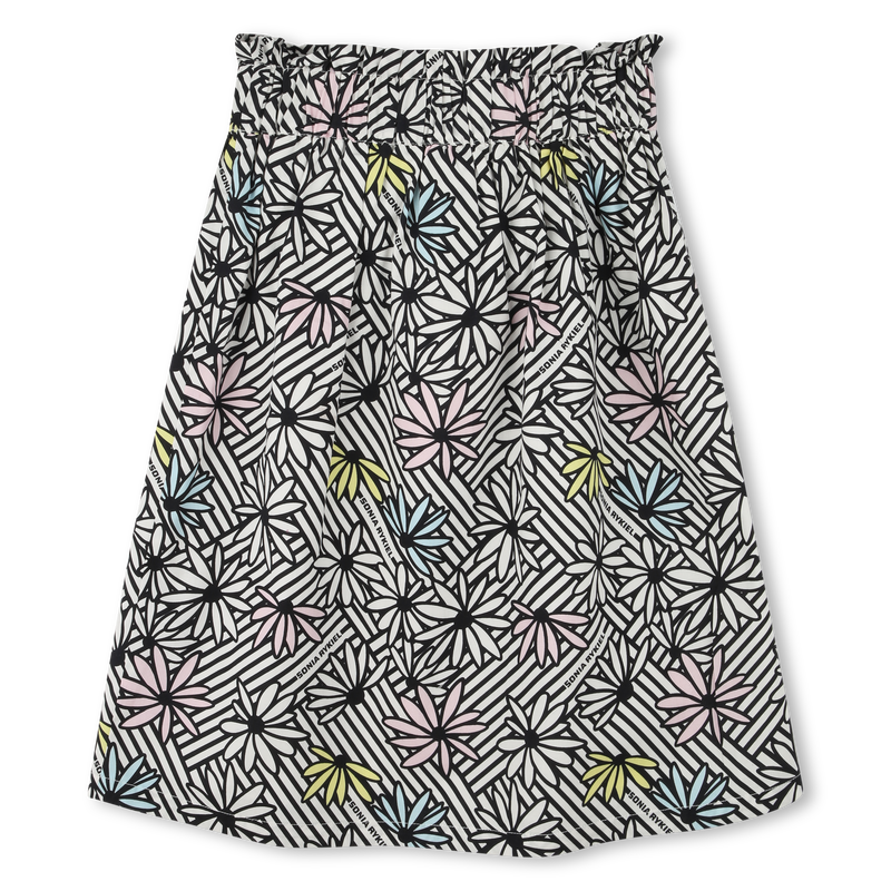 Decorative skirt SONIA RYKIEL 
                        GIRL