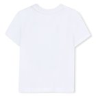 Short-sleeved t-shirt BOSS 
                    BOY