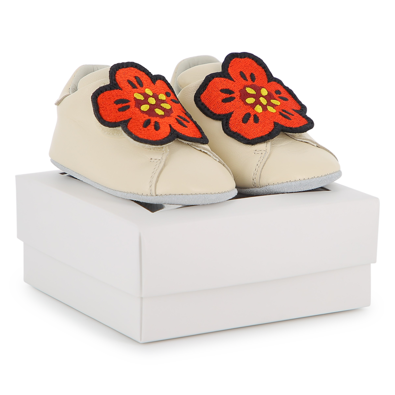 Baby slippers KENZO KIDS 
                        UNISEX