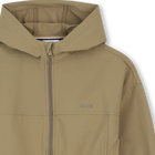 Zip-up hoodie BOSS 
                    BOY
