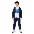 Cargo trousers BOSS 
                    BOY