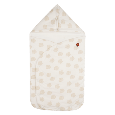 REVERSIBLE BUNTING KENZO KIDS UNISEX