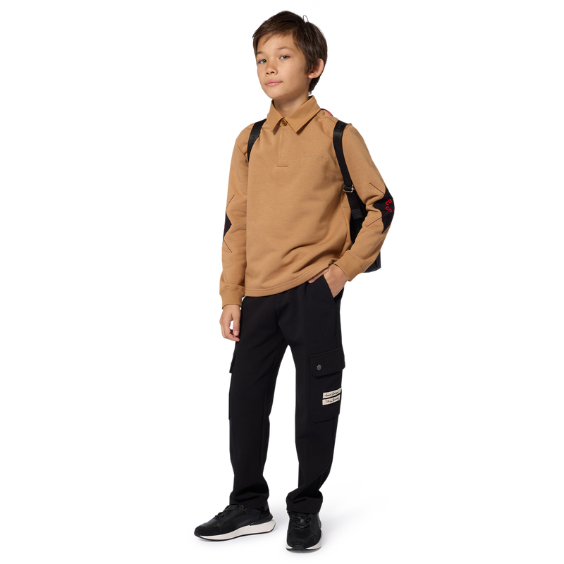 Sneakers with elasticated laces GIVENCHY 
                        UNISEX