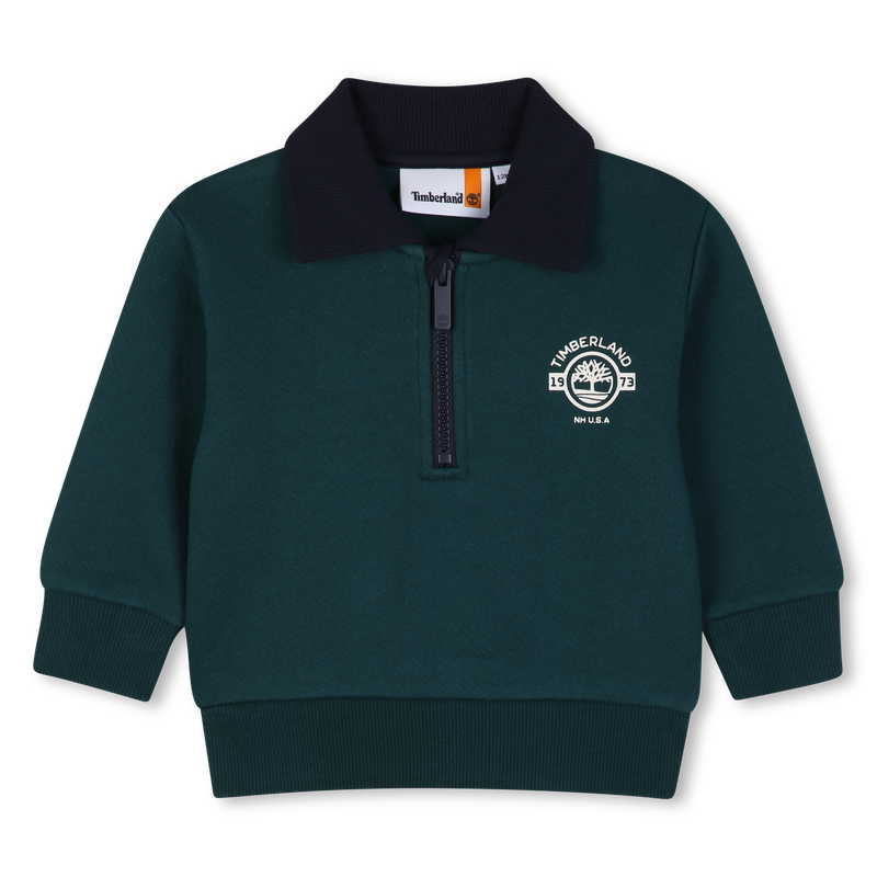 Tracksuit TIMBERLAND 
                        BOY