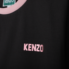 Short sleeve t-shirt KENZO KIDS 
                    GIRL