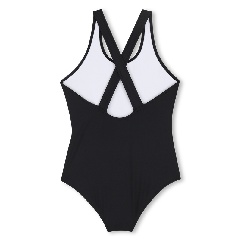 1 PIECE SWIMWEAR KENZO KIDS 
                        GIRL
