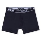 Set of 5 boxers BOSS 
                    BOY
