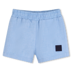 Shirt and shorts set TIMBERLAND 
                    BOY