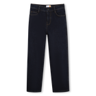 Denim pants TIMBERLAND 
                    BOY