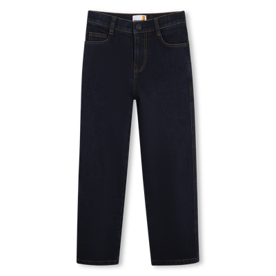 Denim pants TIMBERLAND BOY