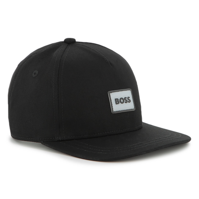 Twill cap BOSS BOY