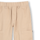 Cargo trousers TIMBERLAND 
                    BOY