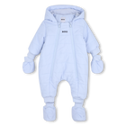 Pilot suit BOSS 
                    BOY