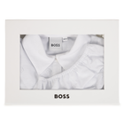 Dress and knickers set BOSS 
                    GIRL