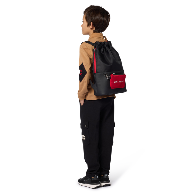 Sneakers with elasticated laces GIVENCHY 
                        UNISEX