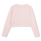 Knitted cardigan BILLIEBLUSH 
                    GIRL