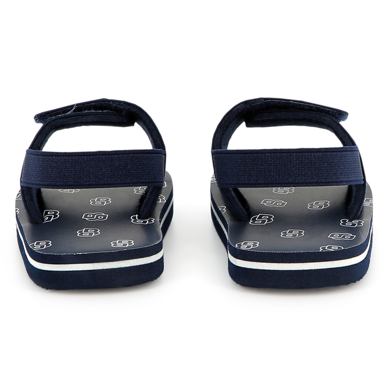 Hook-and-loop flip-flops BOSS 
                        BOY