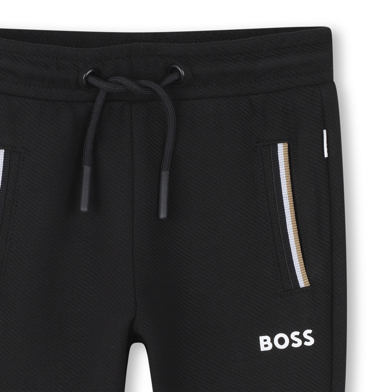Jogger set BOSS 
                        BOY
