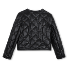 Jacket KARL LAGERFELD KIDS 
                    GIRL