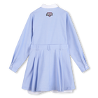 Long Sleeve Dress DKNY 
                    GIRL