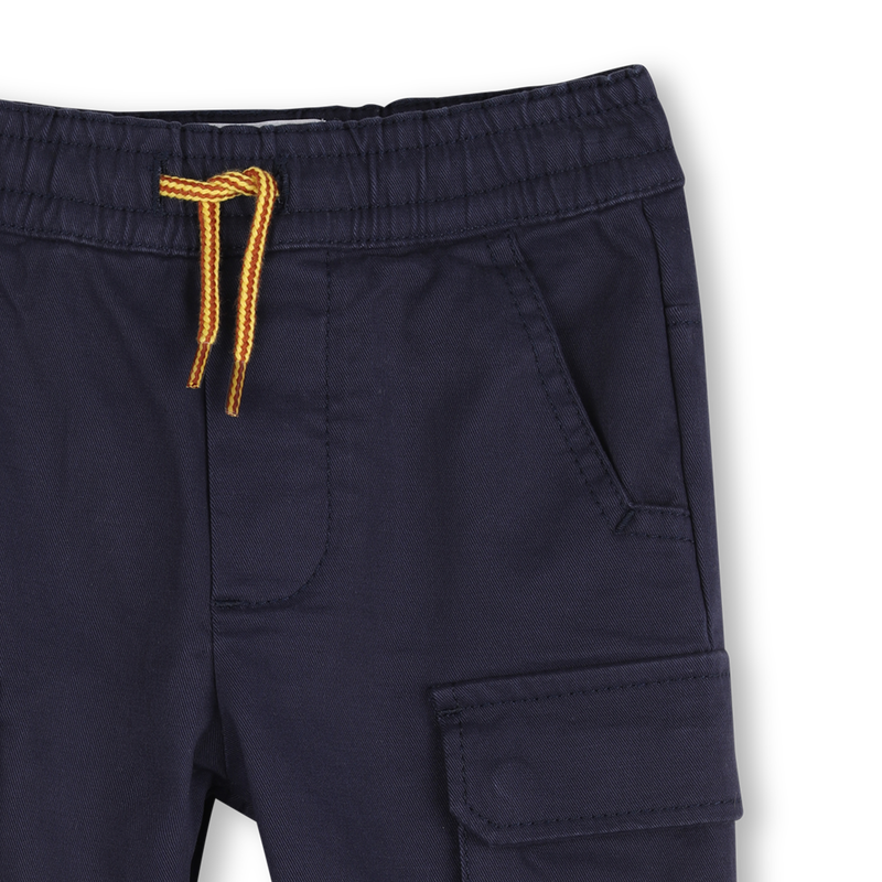 Pants TIMBERLAND 
                        BOY