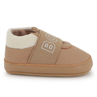 Soft sheepskin slippers BOSS 
                    UNISEX