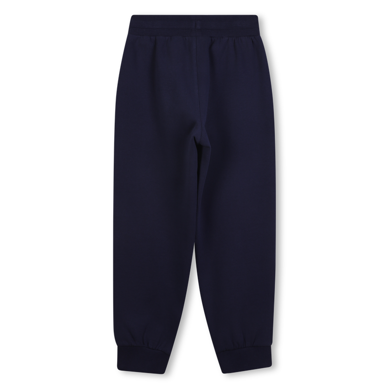 Fleece jogging pants TIMBERLAND 
                        BOY