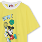 Short sleeve t-shirt MARC JACOBS 
                    BOY