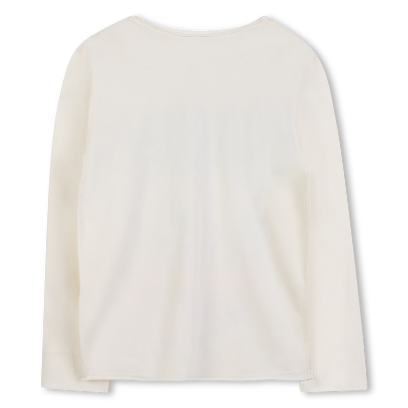 Long sleeve T-shirt ZADIG & VOLTAIRE 
                        BOY