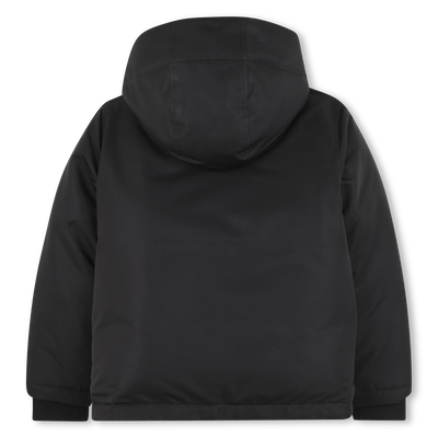 Hooded Parka TIMBERLAND BOY