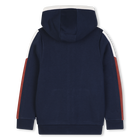 Hooded cardigan BOSS 
                    BOY