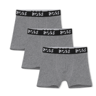 Pack of 3 boxer briefs BOSS 
                    BOY