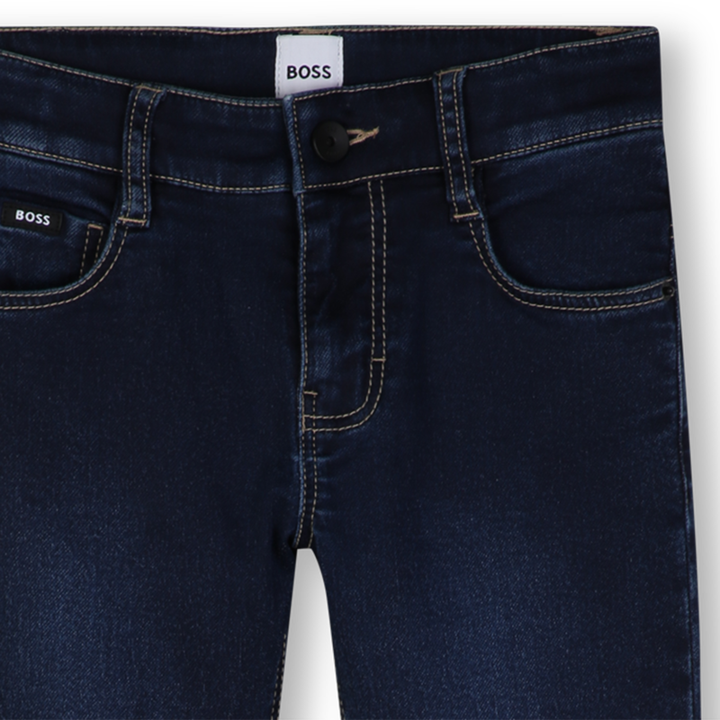 Denim pants BOSS 
                        BOY