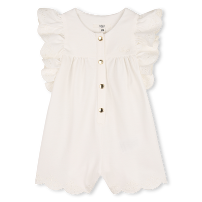 PLAYSUIT CHLOE GIRL