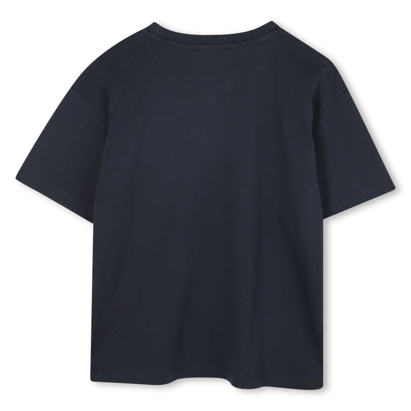 Short-sleeved T-shirt KENZO KIDS 
                        UNISEX