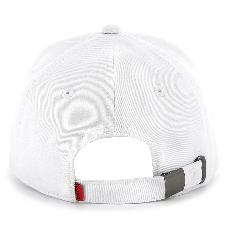 Unisex cotton baseball cap HUGO 
                        UNISEX
