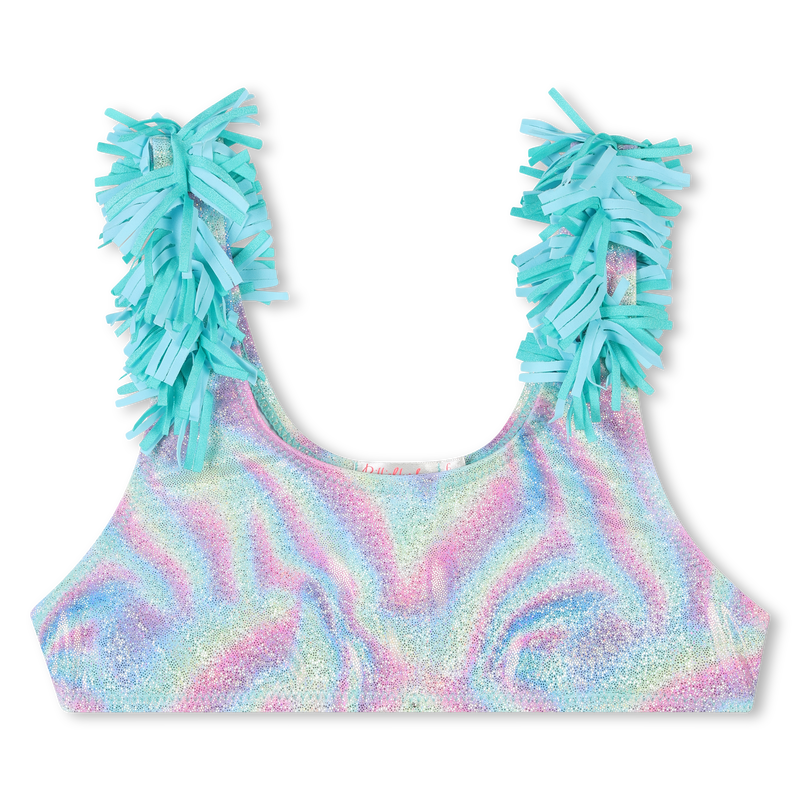 Two-piece swimsuit BILLIEBLUSH 
                        GIRL