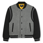 Wool cloth jacket DKNY 
                    UNISEX