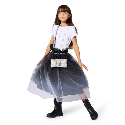 Handbag KARL LAGERFELD KIDS GIRL