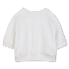 Fleece sweatshirt CHLOE 
                    GIRL