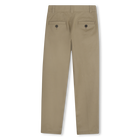 Chino trousers BOSS 
                    BOY