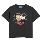 Short-sleeved t-shirt KENZO KIDS 
                    UNISEX