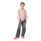 Denim pants BILLIEBLUSH 
                    GIRL