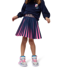Cotton jersey sweatshirt BILLIEBLUSH 
                    GIRL