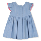 Short sleeve dress BILLIEBLUSH 
                    GIRL