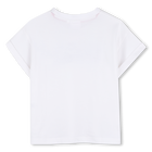 Short-sleeved T-shirt HUGO 
                    GIRL