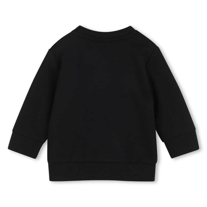 Sweatshirt and pants set BOSS 
                        BOY