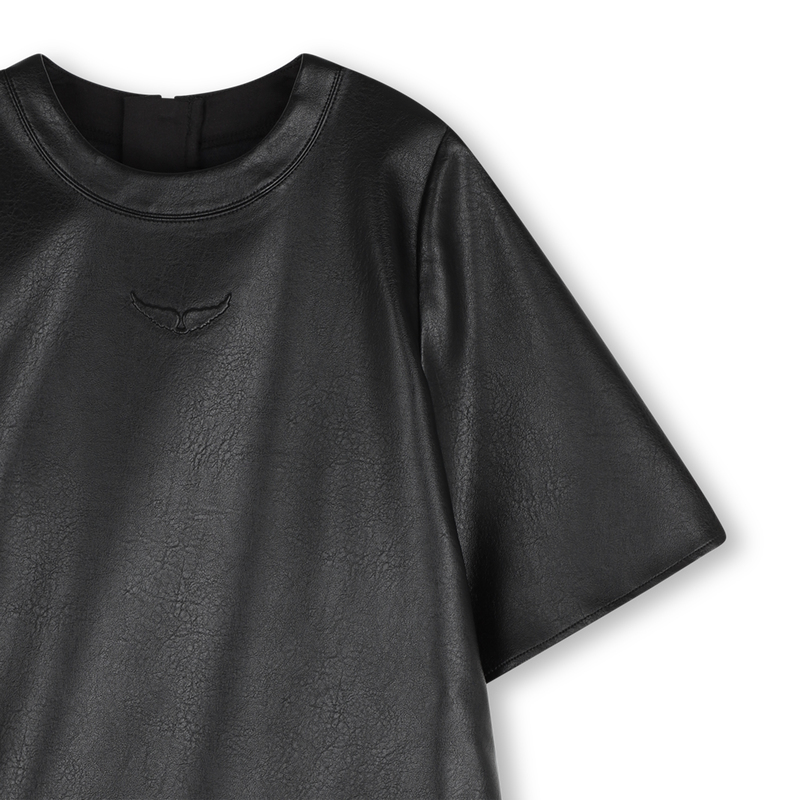 Short dress ZADIG VOLTAIRE 
                        GIRL