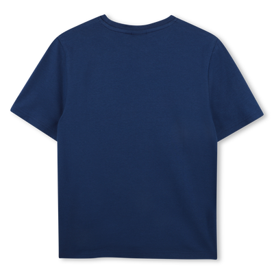 SHORT SLEEVES TEE-SHIRT BOSS BOY