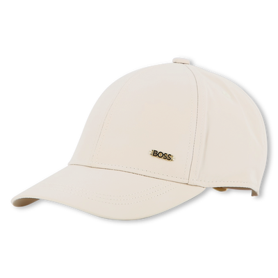 CAP WITH ADJUSTABLE CLOSURE BOSS GIRL